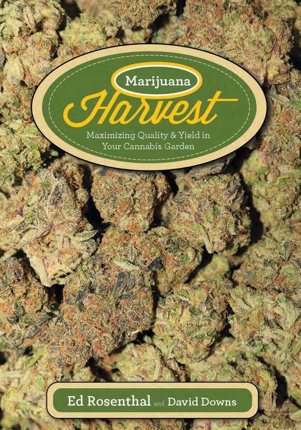 Harvest