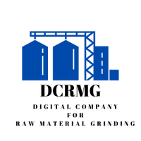 Digital Company For Raw Material Grinding