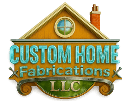 Custom Home Fabrications