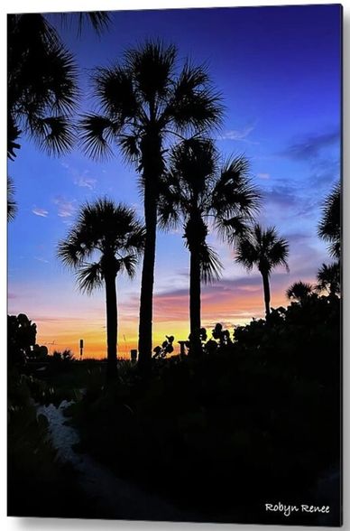 Path to Reddington Shores, Custom Artwork, SoulFilled Creations, Robyn Punko
