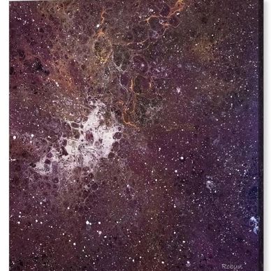 Univercelly Speaking,  SoulFilled Creations, Robyn Punko 