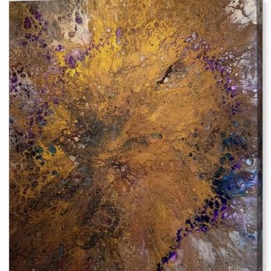 View From Above, SoulFilled Creations, Robyn Punko
