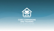 Care Companions - Live in Care Exclusively 