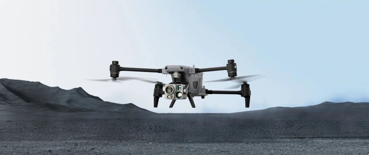 Autel Robotics Unveils Autel Alpha Upgraded Industrial Drone