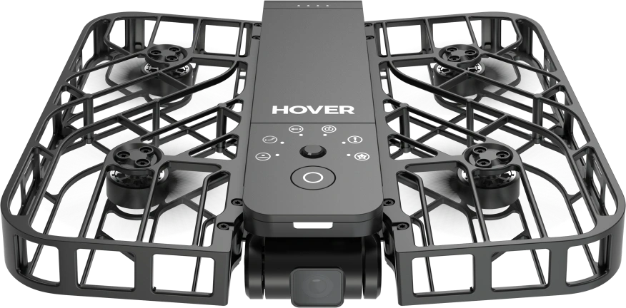 Hover Air X1 Drone Overview and Demo , hoverair x1 drone 