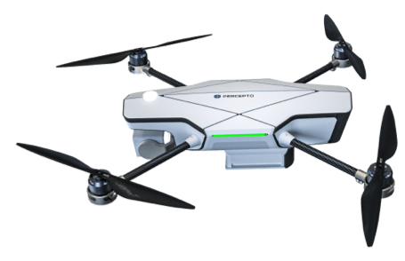 Percepto Air Mobile — image 2