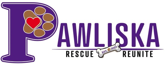 PAWliska Rescue Reunite