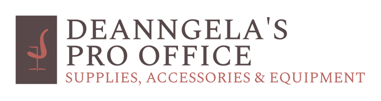 DeAnngela's Pro Office
