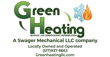 Green Heating LLC