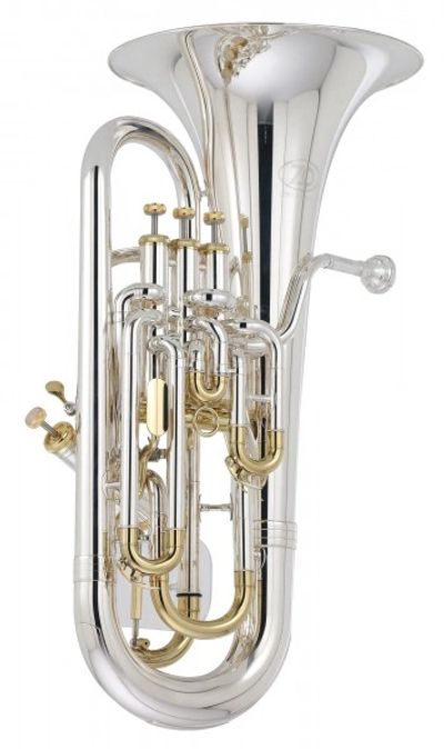 What is a Compensating Brass Instrument?