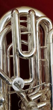 AS1010 Alto Saxophone
