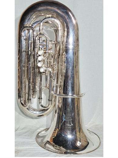 Parts: Marching Trumpet 103 – Kanstul Musical Instruments
