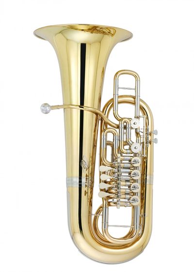 TU7000 F tuba