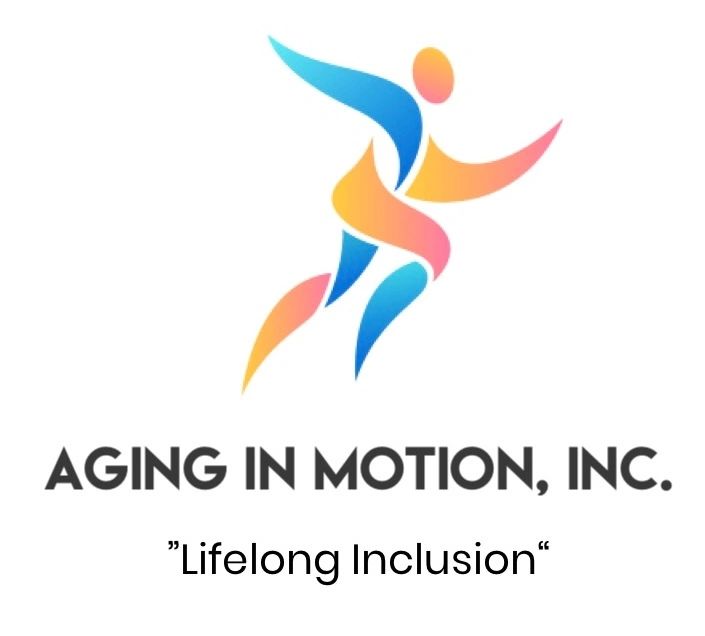 Aging In Motion, Inc.'s Logo