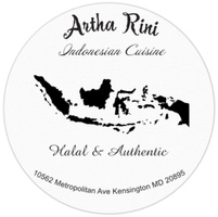 Artharini Indonesian Restaurant