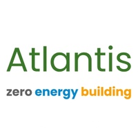 Atlantis Zero Energy Building