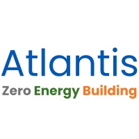 Atlantis Zero Energy Building