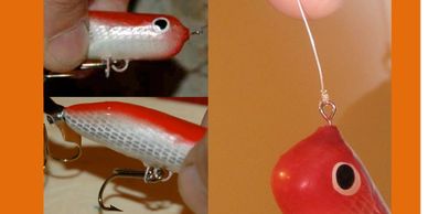 Gypsy Jack Fly Rod Lures