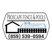 Proscape Fence & Pools LLC