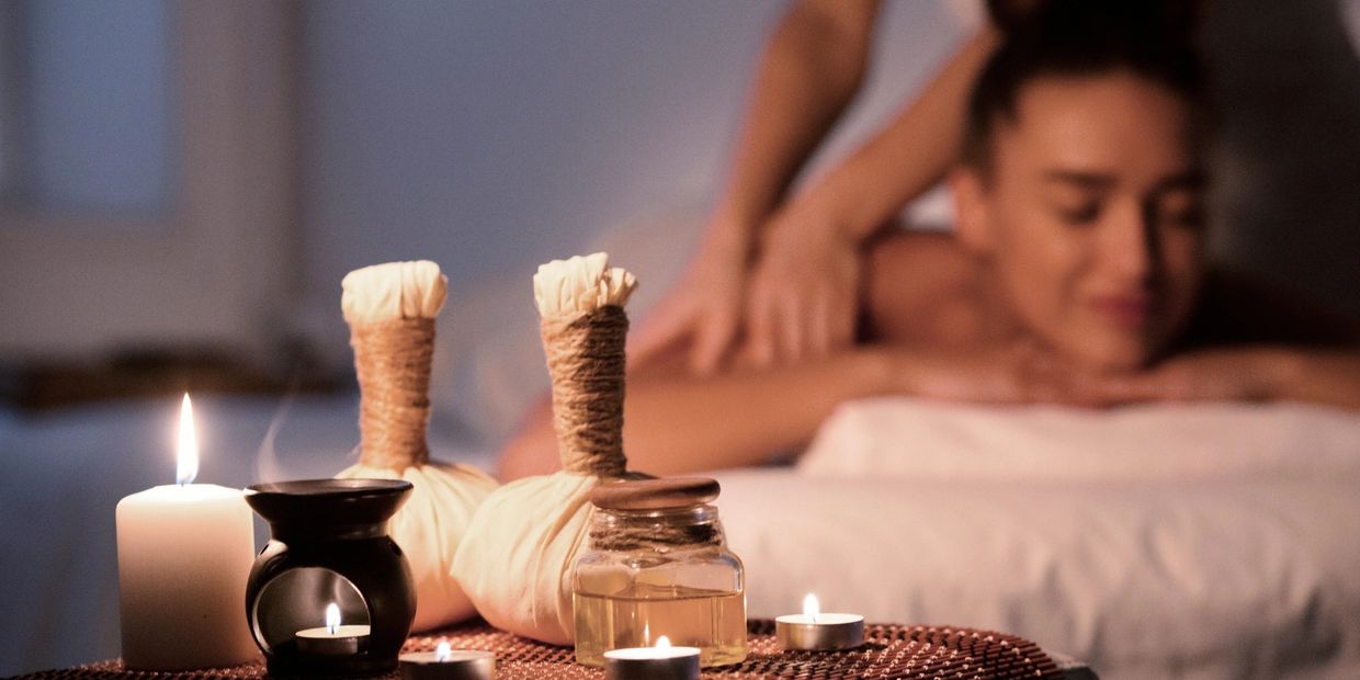 Thai massage spa in Ellerslie Auckland 