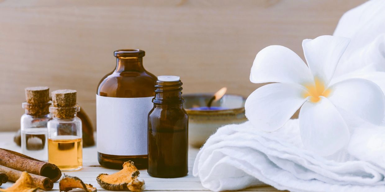 aromatherapy massage spa in Ellerslie Auckland 