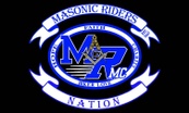 MASONIC RIDERS MOTORCYCLE CLUB