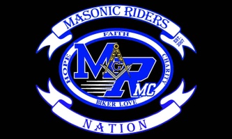 MASONIC RIDERS MOTORCYCLE CLUB