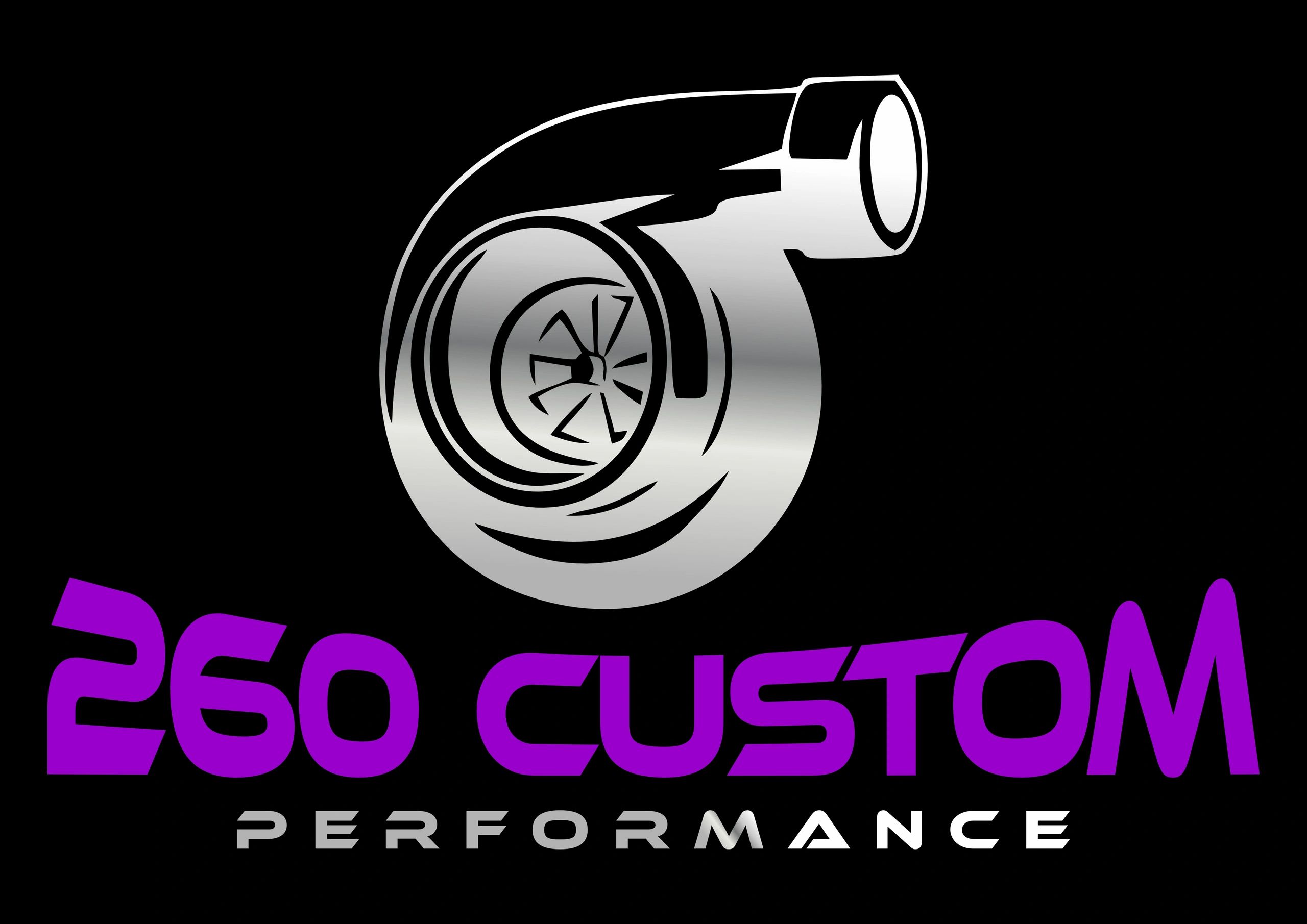 Custom Performance Llc 260 Custom Performance