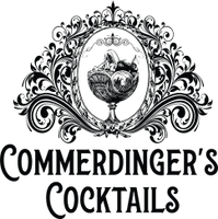 Commerdinger's Cocktails