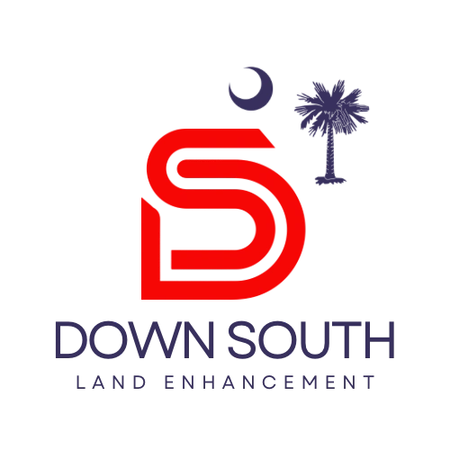 Down South Land Enhancement Tree Removal, Contractor, Grading