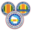 Vietnam Veterans of America
Wisconsin State Council