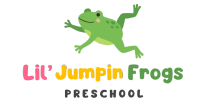 Lil' Jumpin Frogs Preschool