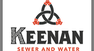 KEENANSEWERANDWATER.COM