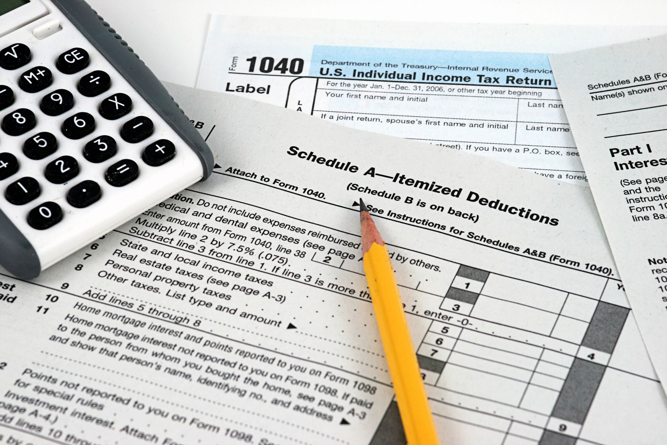 Business Form Small Business Form | Bruflat Tax Service