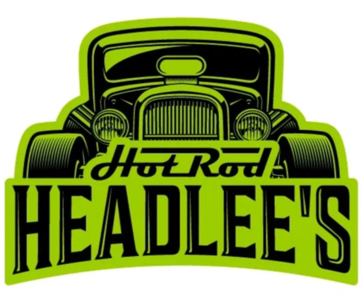 Gallery Hot Rod Headlee's