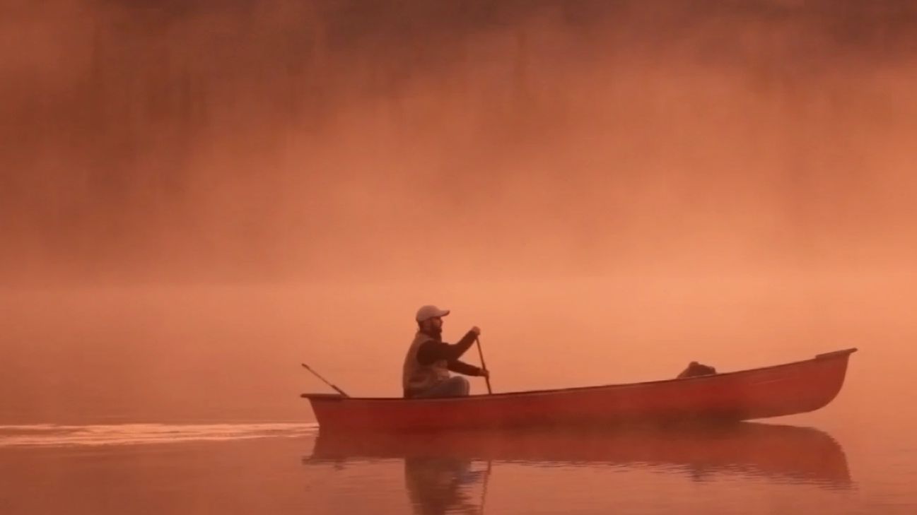 ground fog by theater theater mystic.