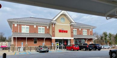 Wawa Media - Electrical Work- Electrical Contractors