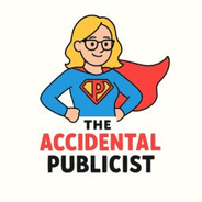 The Accidental Publicist