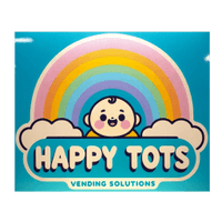 HappyTots Vending Solutions