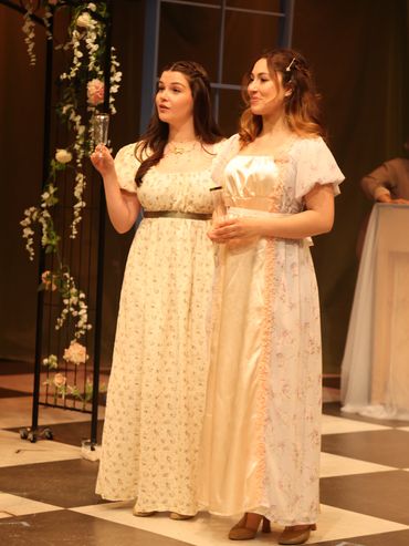 Sense and Sensibility