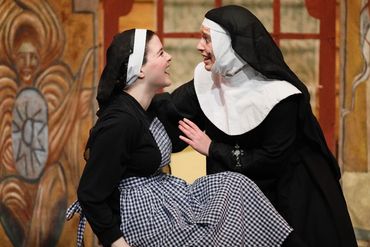 The Sound of Music