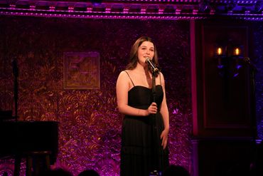Tradition! The Jewish Voices of Broadway at 54 Below