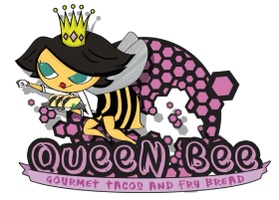 Queen Bee Tacos 