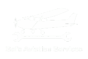 Sal's Aviation Services
316-691-7648 