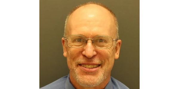 This is a picture of Jim, who is the owner of J Fortunato Grant Writing LLC.