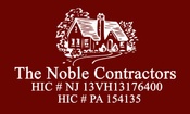The Noble Contractors
(484) 469-1412
TheNobleContractors@gmail.co