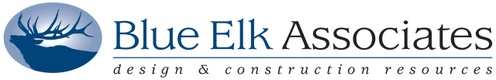 Blue Elk Associates - Design and Construction Resources