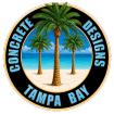 Concrete Designs of Tampa Bay