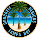 Concrete Designs of Tampa Bay