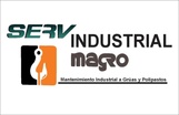  SERVINDUSTRIAL MAGRO 